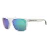 Superdry Kobe 183 Matte Crystal Green Mirrored lenses