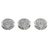 EgBert 3X Replacement Shaver Blades For Philips Norelco Speedxl Smarttouchxl Hq9 Razor