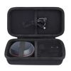 [Khanka Dedicated Storage Case] (Case Only/Only Case) SanDisk External 4TB 8TB Desk Drive SSD Storage Case