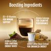 VitaCup Lightning Coffee Pods for Memory & Focus w/ 2X Caffeine Green Coffee ...
