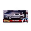 Jada Back To The Future 1:32 DeLoreon