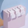 30 Pcs Clothes Hanger Connector Hooks, Space Saving Clothes Hook Multi-Layer Stackable Hanger for Wardrobe Cabinets Clothes Organiser, White