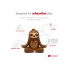 tonies Mindfulness: Meditations with Mo the Sloth Audio