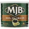 MJB Coffee, Colombian Ground Coffee, Medium Roast, 23 Ounce
