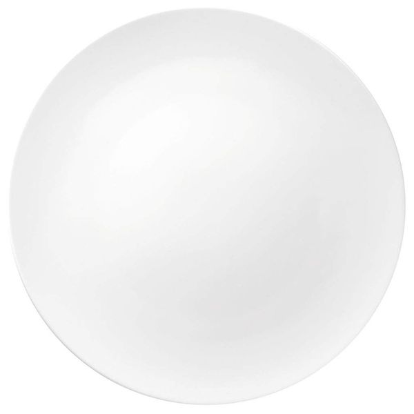 Rosenthal TAC Gropius White Underplate 33 cm