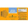 Herb Pharm Black Walnut Liquid Extract for Cleansing and Detoxifying - 4 Ounce