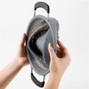 Bundle Collapsible colander, Fajita cooking set, BarBQ Thermometer,multi bartool