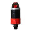 Thrifco 8430457 01642 2-Pat Gear Drive Head