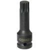 KS Tools 911.0951 Impact Socket XZN Long 1/2-inch M12
