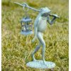 SPI Home 33074 Walking Frog Lantern
