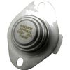 Vogelzang Exhaust Heat Sensor (140F): 80599-AMP