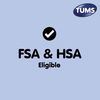 TUMS Plus Upset Stomach & Nausea Support, Dietary Supplement, Ginger Berry - 45 Count