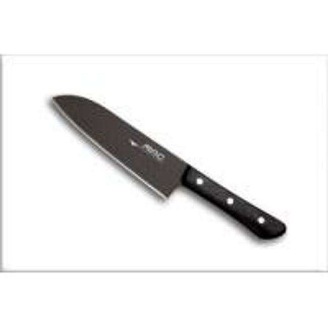 MAC Household Gyuto Nonstick Santoku Knife 6.7 inches (170 mm) BF-SK-65 0195ap