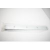 New Hardware Essentials 16" Gate Hinge Strap Zinc Plated 851922 Stainless Steel