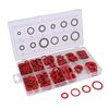 Toolzone 600 Assorted Fibre Washers