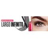 Cy INFINITY MASCARA • 170% Lengthening Effect for Super Long Lashes • Waterproof