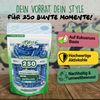 PURIZE® | Aktivkohlefilter XTRA Slim Size 250 Stück
