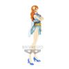 Banpresto Nami Glitter & Glamours Figurine 25 cm