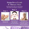Envy Collagen & Peptides Anti-Aging Sheet Face Mask