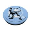 Jurassic World: Fallen Kingdom Raptor Blue PopSockets Standard PopGrip