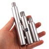3Pcs Angle Grinder Adapter Rod Kit Extension Rod M14 Adapter Rod Polishing Tool
