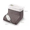 Beurer FW20 Extra Cosy Foot Warmer