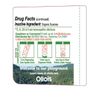 OLLOIS Hypericum Perforatum 30c, Organic, Lactose-Free Homeopathic Medicine, 80 Pellets (Pack of 1)
