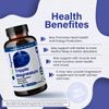 TrueMed Triple Magnesium 235mg 60 Capsules