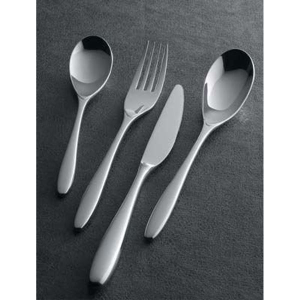 Joel Robuchon Selection Demitasse Spoon SAS-05