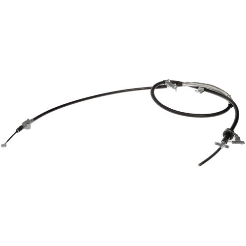 Dorman C661430 Rear Passenger Side Parking Brake Cable Compatible with Select Toyota Models