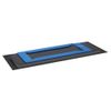 Refina 228175N Plaziflex Trowel 14",Black,Grey