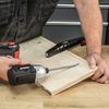 Trend Pocket Hole Alignment Clamp, Perfect Alignment for Pocket Hole Joints, PH/CLAMP/AL