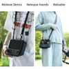 Twaxl Multipurpose Bracket Comfort Strap for DJI RC PRO / Smart Controller