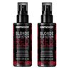 Osmo Ikon Blond Elevation Red Colour Additive 50ml Pack of 2