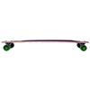 Atom Drop-Through Longboard (41-Inch)