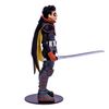 McFarlane Toys Batman DC Multiverse Robin Infinite Frontier 7 inch, Multicolor