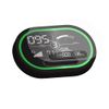 SpeedoAngels Dashboard Screen Protector compatible with HORWIN EK3 (2021-) 2 x Ultra Clear