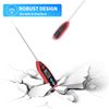 Digital Water Thermometer for Liquid, Candle, Instant Read with Waterproof fo...