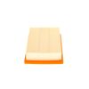 Bosch Automotive S3095 - Luftfilter Auto