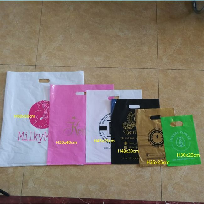  Qutuus Black Paper Gift Bags with Handles 50 Pcs 8x4.5x10  inches Black Kraft Bags with Handles Bulk Shopping Bags Party Bags Kraft  Paper Bags Retail Bags : Industrial & Scientific