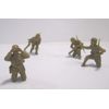 ICM 1:35-7,62 cm Pak 36(r) with German Crew (4 figures)