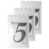 MITOMO HSSA00505-C-1x003 Collagen Moisturizing Care Facial Essence Masks 5 Sheets x 3 Packs 15 Sheets