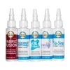 Aleene's Tacky Pack Fabric Glue, 5pk, 0.66 Fl Oz