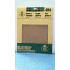 3M General Purpose Sandpaper 4 Sheets 09003 FREE SHIPPING