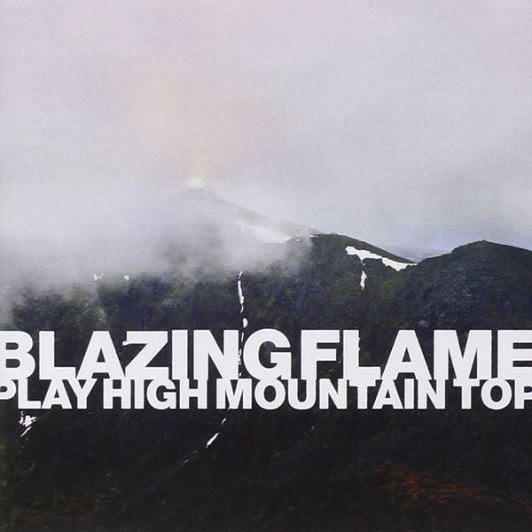 Play High Mountain Top