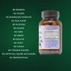 Massularia Acuminata | 4:1 Extract |  Test Support | 400 mg Per Capsule