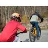 TRAX Pro Towing System Bicycle/Bicycle/E-Bike