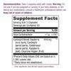 Nature's Way Eyebright 916mg Vegetarian Capsules, 100EA × 1EA, 100EA