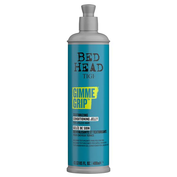TIGI Head Gimme Grip Texturising Conditioning Jelly 400 ml