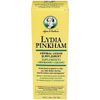 Lydia Pinkham Liquid Herbal Supplement for Menstruation and Menopause Support,